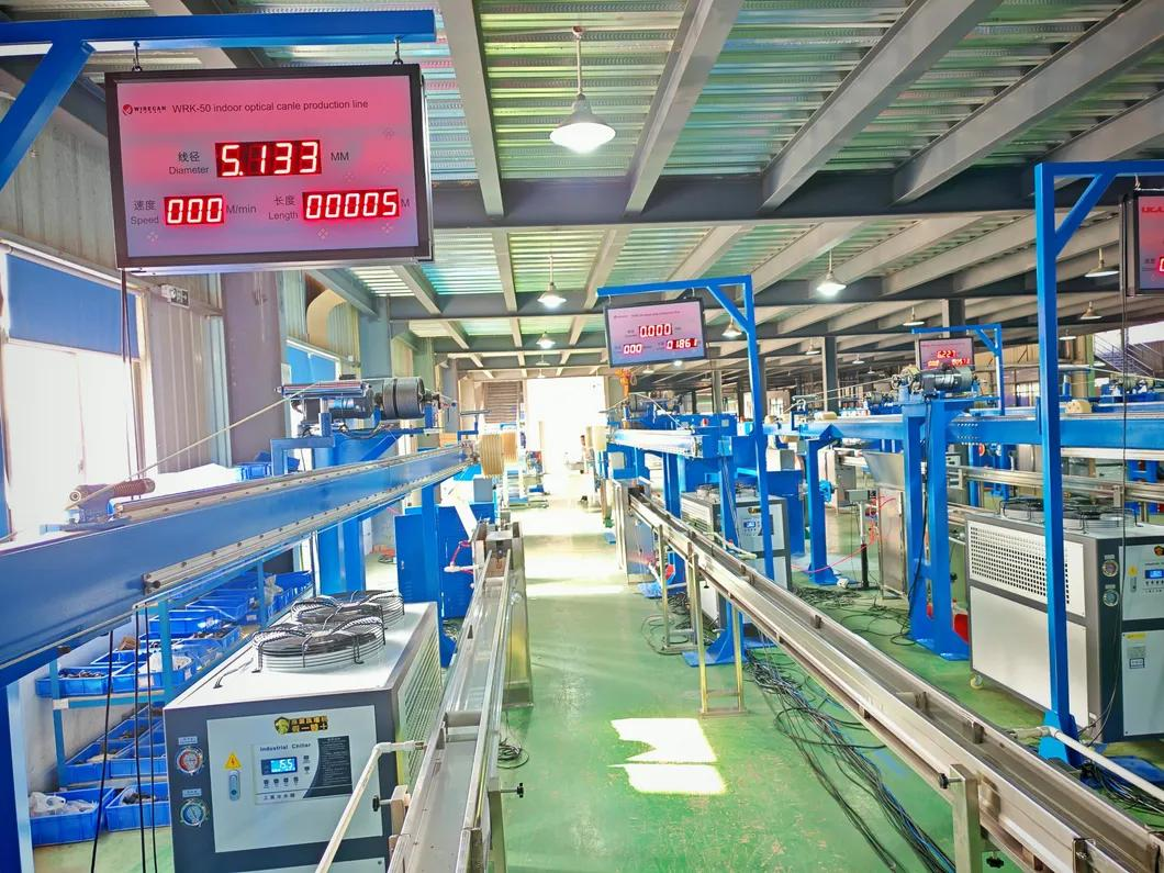 Optical Component Testing