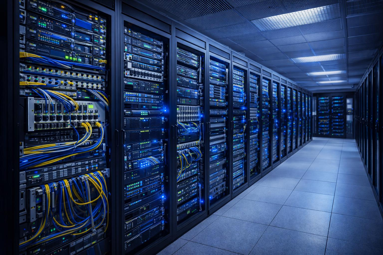 Fiber Optic Transceivers and Distribution Frames for Headend