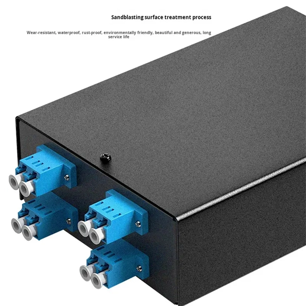 Swedish Data Center Fiber Optic Tube Installation Case