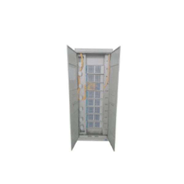 Installation method of distribution box pz