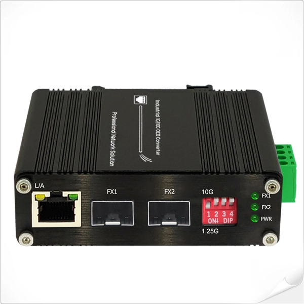 What is the standard material for electrical distribution boxes 