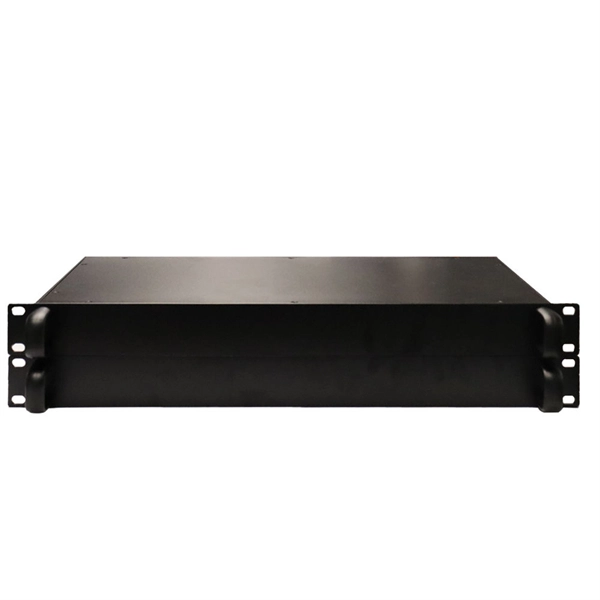 High-voltage cable tray partition