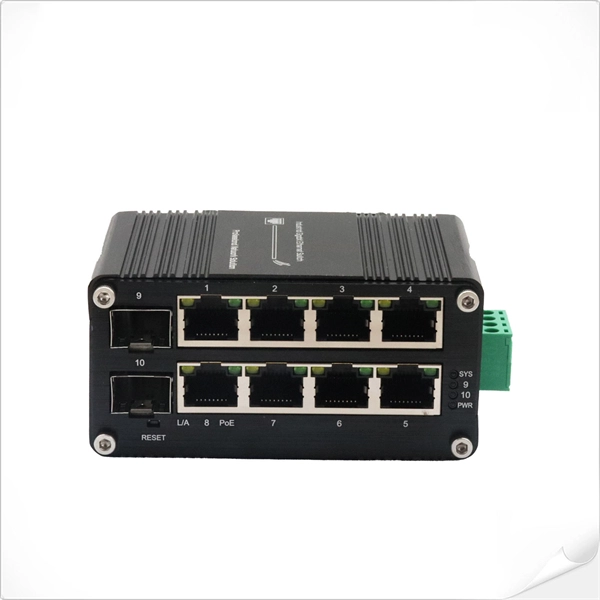 Espiritu Fiber Optic Communication