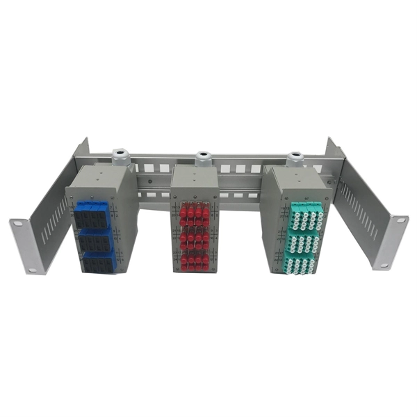 Features of Dominican Fiberglass Cable Trays