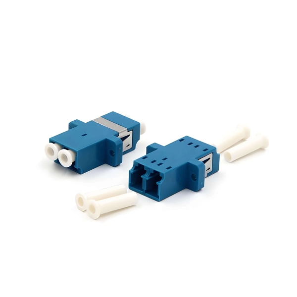 Can fiber distribution boxes be connected haphazardly 