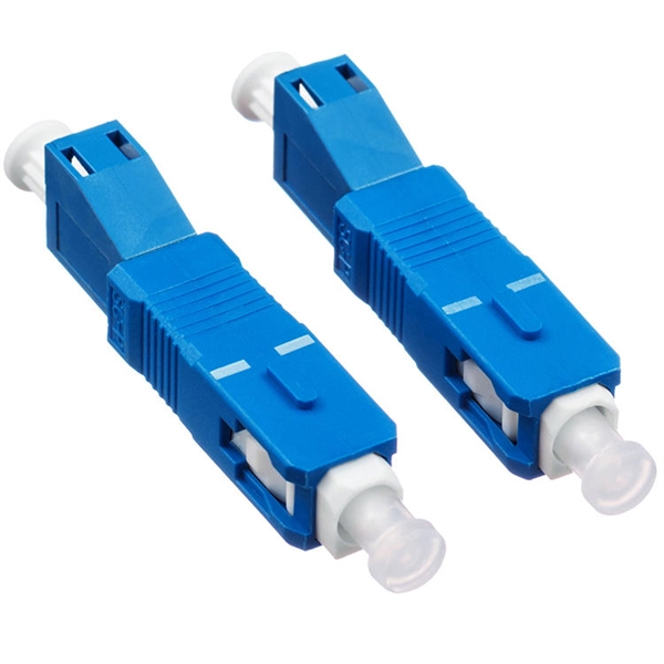 Color of fiber optic cable protective tube