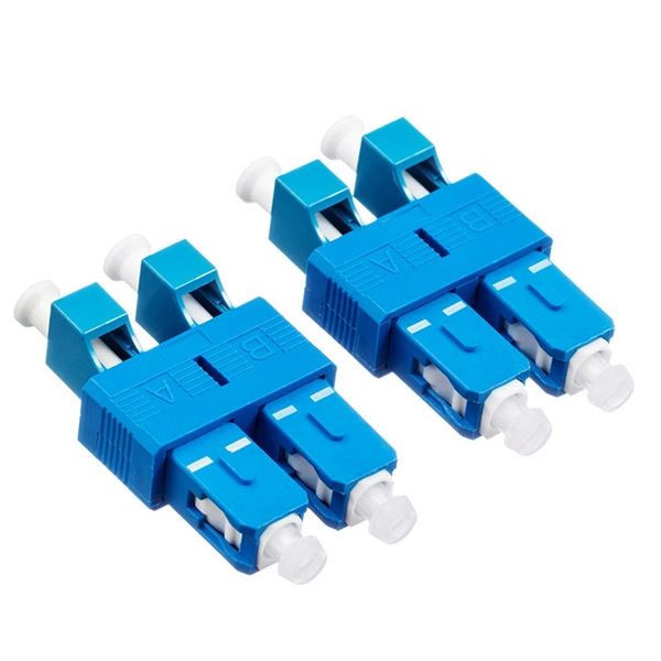 Network server rack switch location