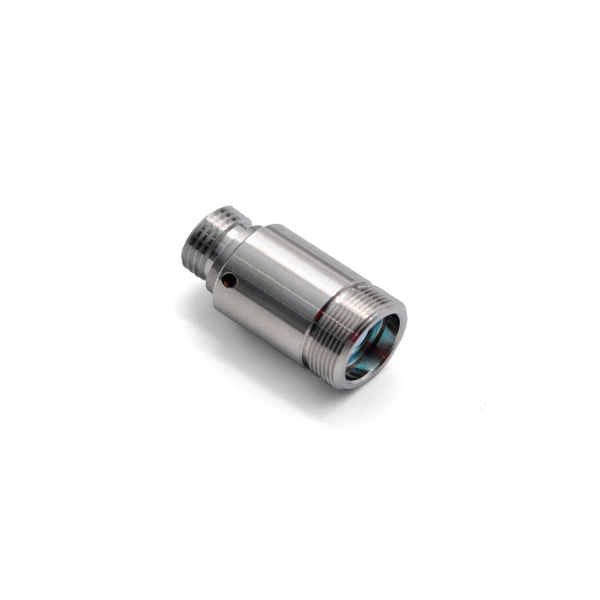 LC fiber optic adapters are easy to install