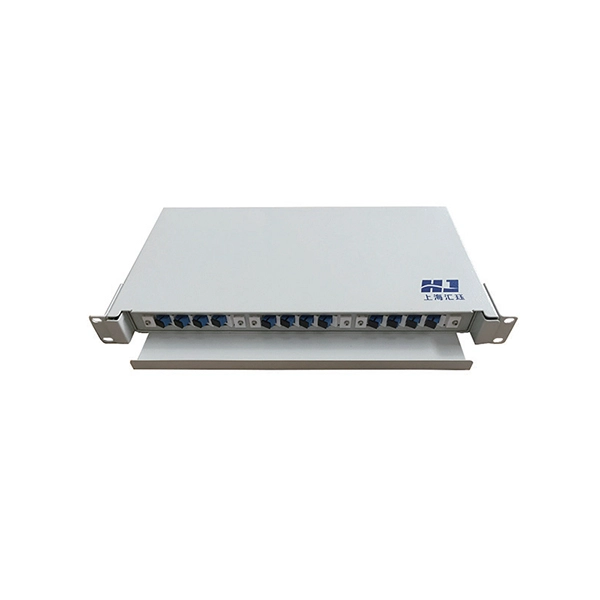 Dutch 6-core outdoor optical cable