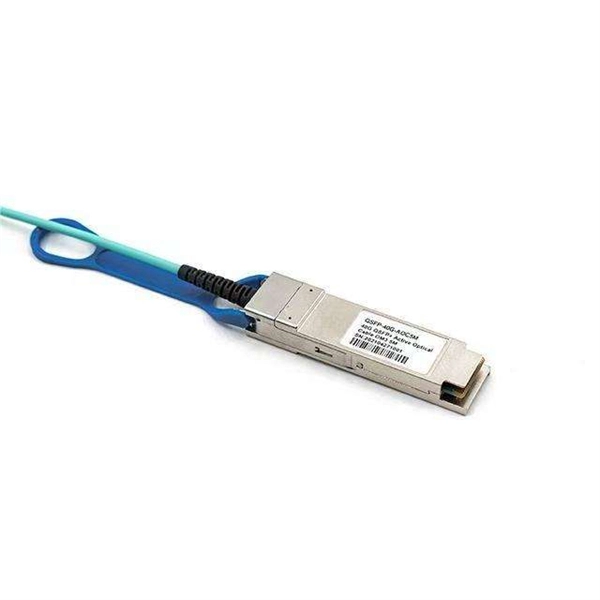 CAD drawing of main optical cable