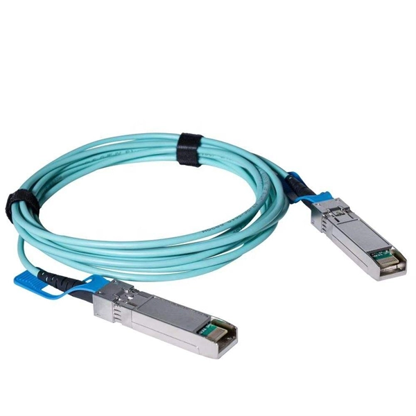 What model of fiber optic cable reinforcing core 