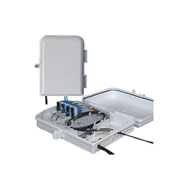 U9 Network Cabinet Installation Standards