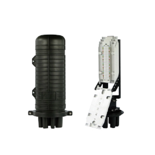 High-density fiber distribution box 850nm from Greek manufacturer direct supply 