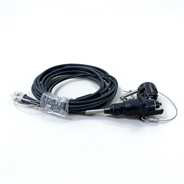 What is the function of pigtail fiber skipping 