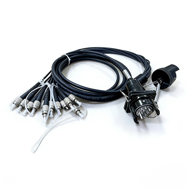 What are the functions of the optoelectronic intercalation module 