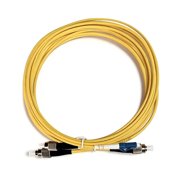 Ranking of Peruvian optical cable buyers and sellers