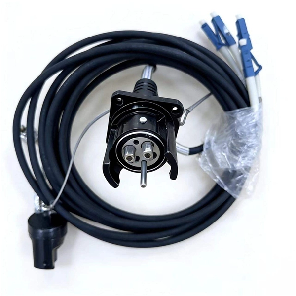 Industrial-grade switch companies
