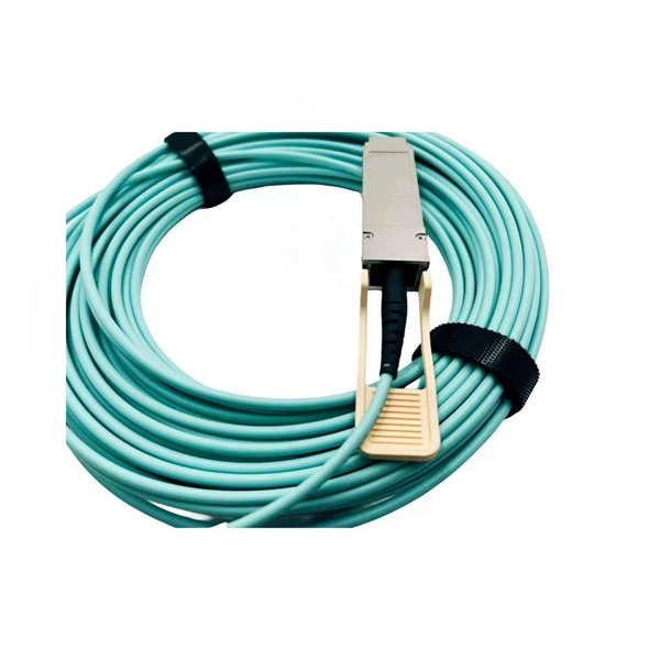 Router settings for mobile fiber optic connections