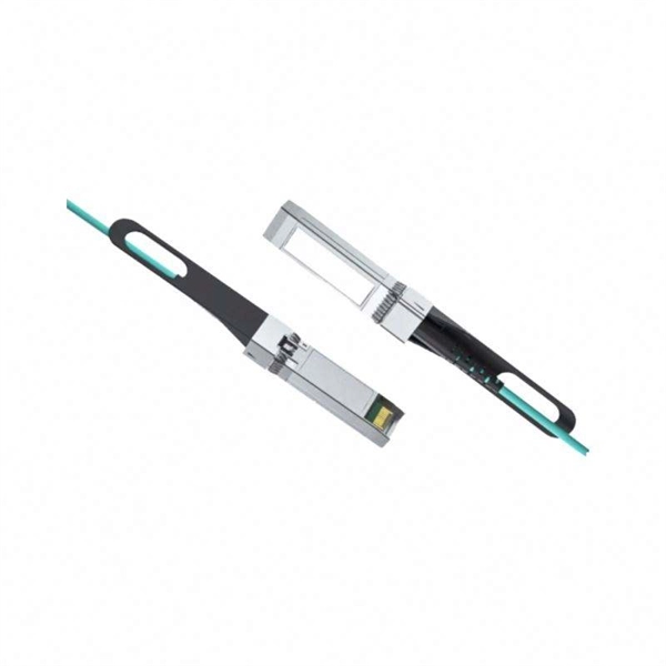 What to do if the fiber optic cable of a butterfly-shaped optical cable is tight 