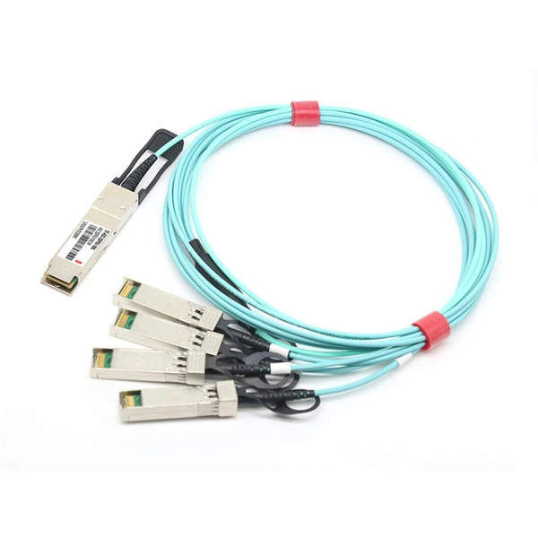 Price of PAM4 Fiber Ethernet Switch