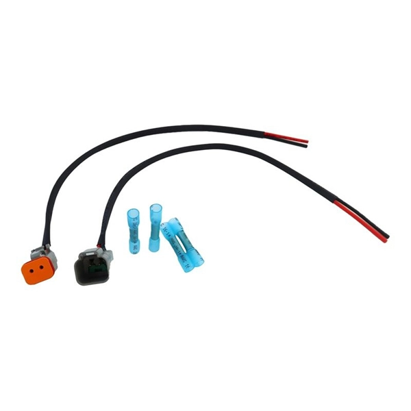 How to configure a commercial electrical distribution box 