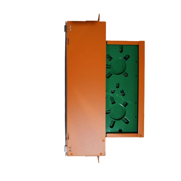 Anti-electrostatic Tracking Cabinet for Oil Pipeline Monitoring