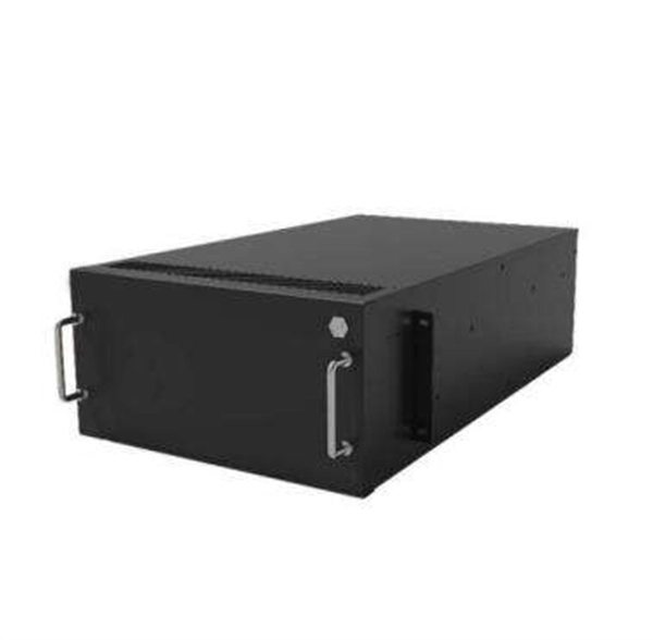 Botswana I-beam aluminum channel cable tray