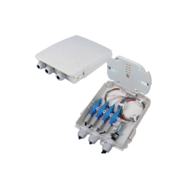 Key parameters of wavelength division multiplexing devices