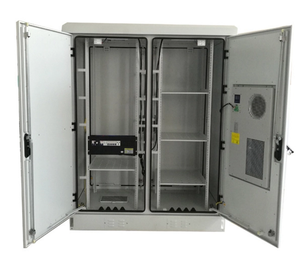 Haiti Fiber Optic Distribution Box 48 cores 