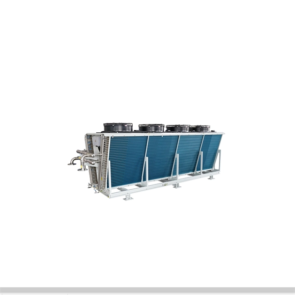 The equipment is directly connected to the power distribution box 