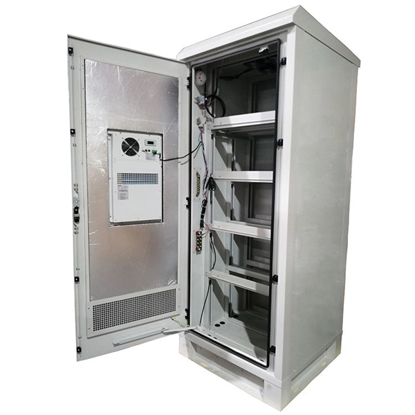 Belarusian Low-Power Optical Module QSFP-DD