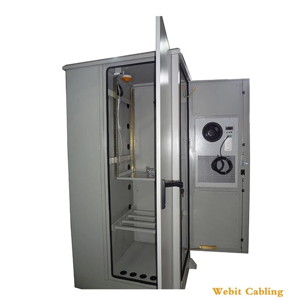 Working principle of top surface cable tray
