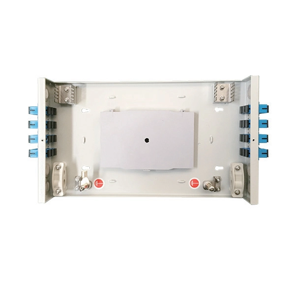 Columbia Telecom 4G Fiber Optic Cable