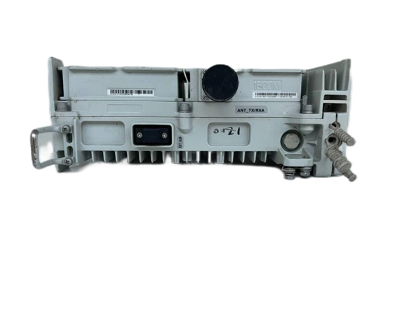 Industrial switch 2-port 2-optical LC
