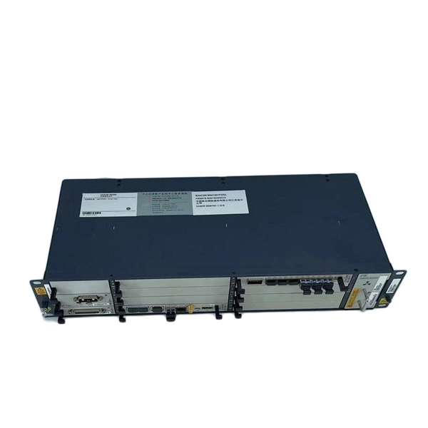 Relationships of domestic optical modules