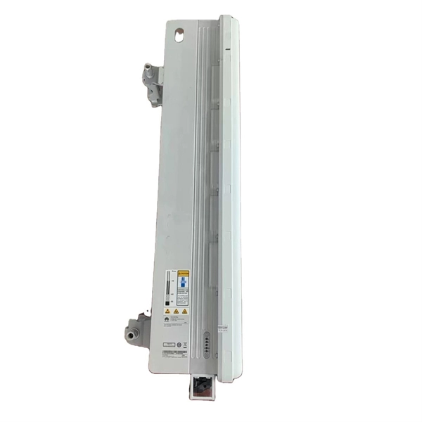 Cuban Residential Electrical Distribution Box