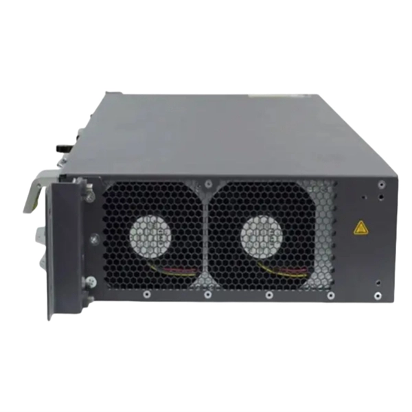 Standardized Distribution Box Protection