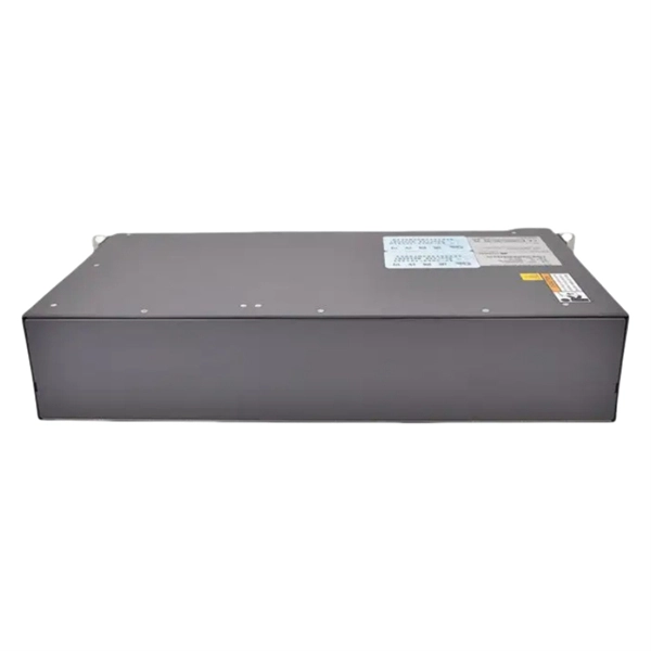 Fiber Optic Junction Box Packaging