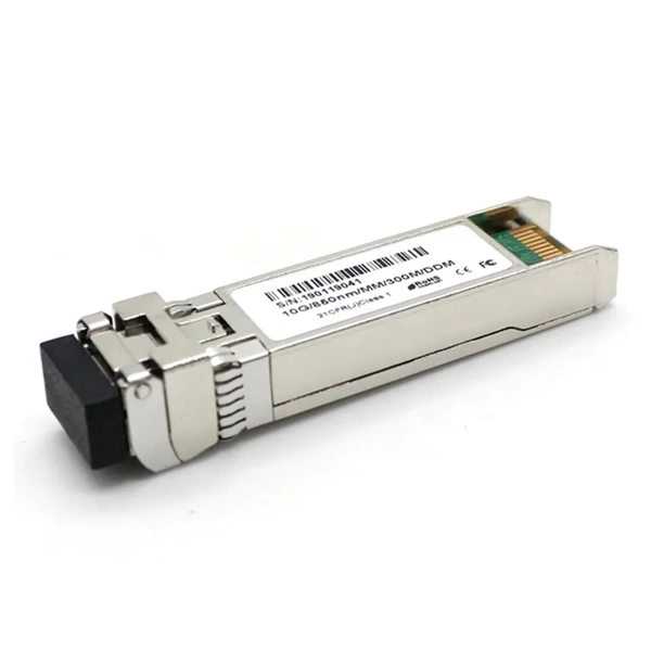 What is the luminous power of Huawei s C-type optical module 