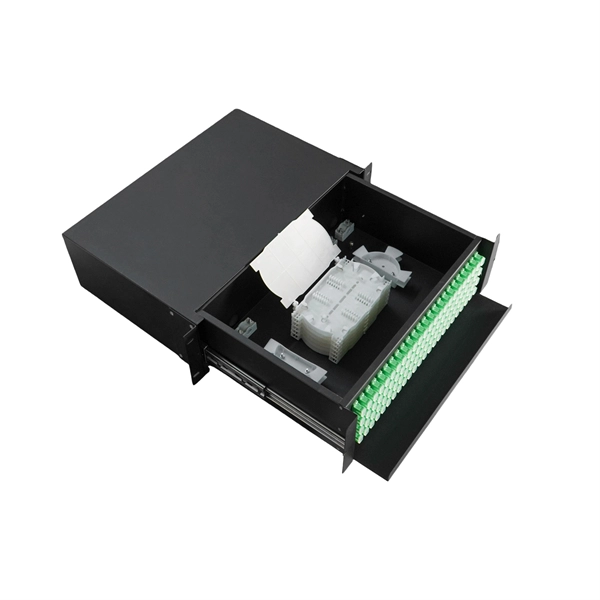 How to fix a terminal box with no light