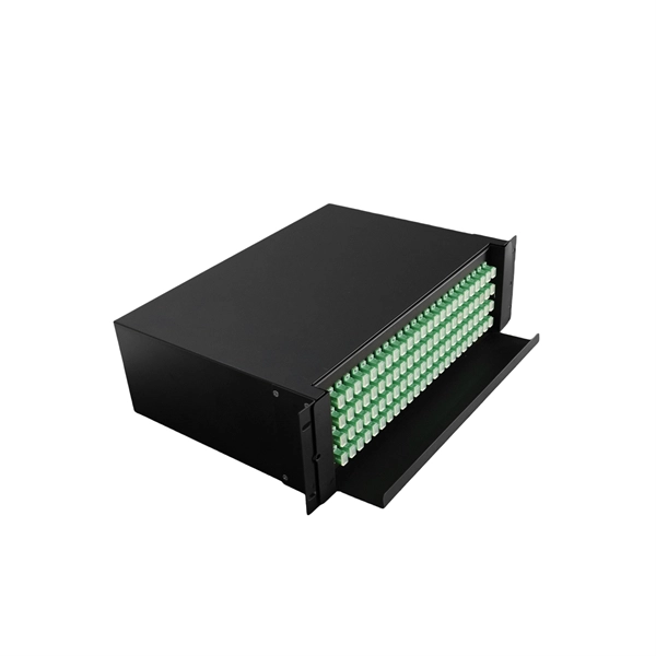 Uses of Swedish distribution boxes