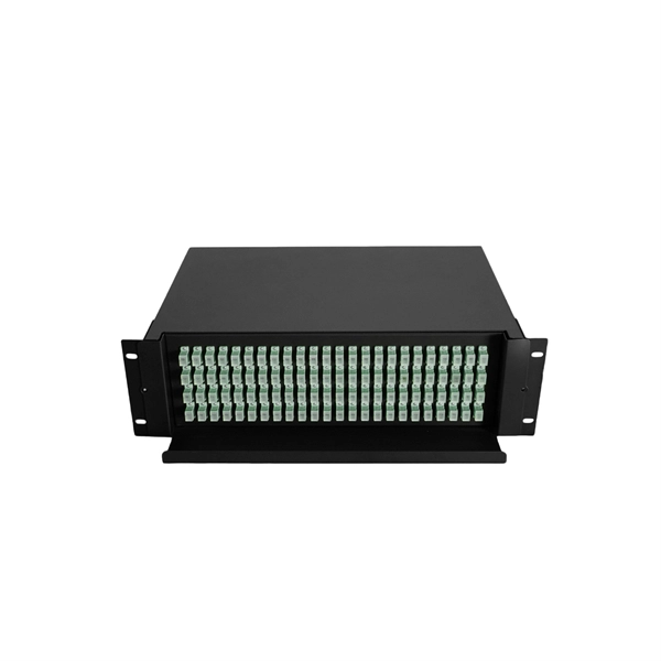 Electric Cable Trays and Fire Protection