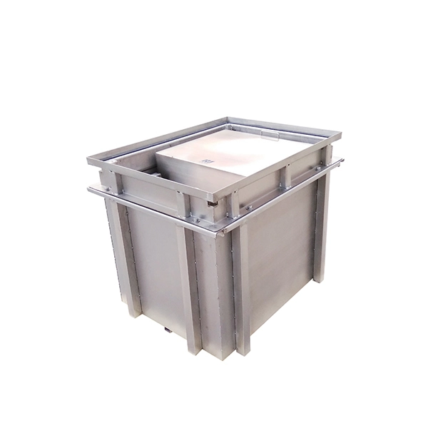 North Korean Level 3 Distribution Box Manufacturer