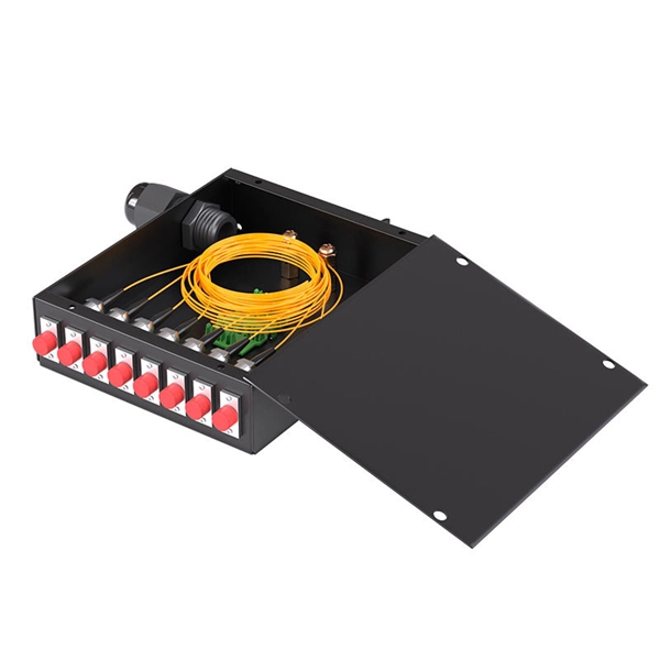 All-optical port switch