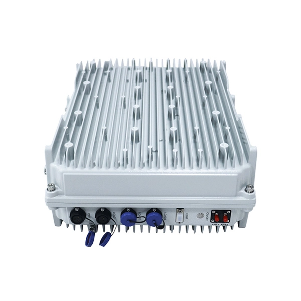 Analysis of Experimental Data from Fiber Optic Temperature Sensor