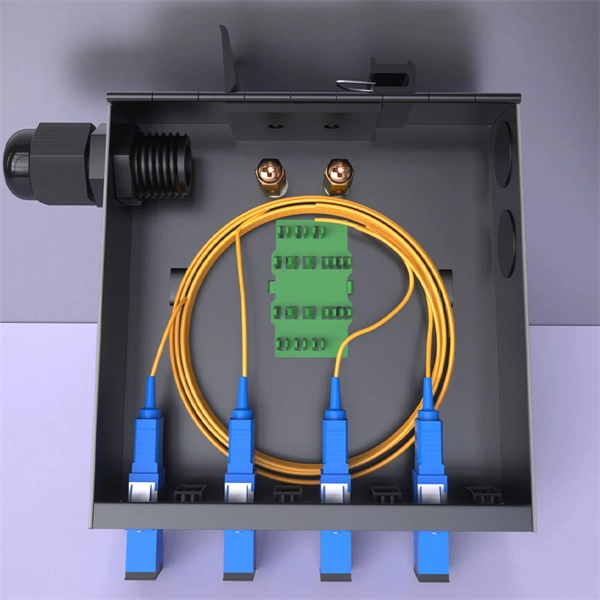 Procurement of FRP Cable Trays in Wuda