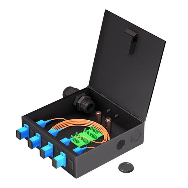 Analog Optical Modulator