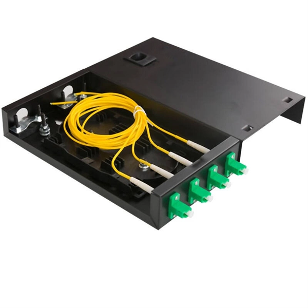 How to identify optical modules by their appearance