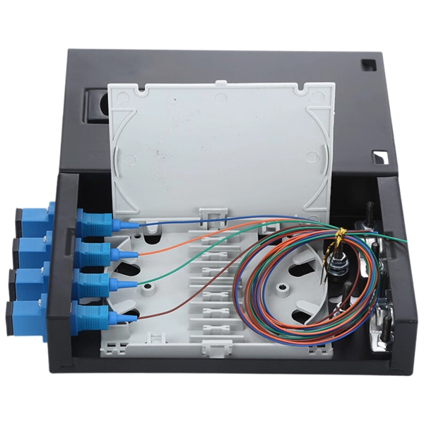 Principle of Bhutanese Temperature Measuring Optical Cable