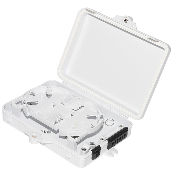 ST Fiber Optic Interface Parameters